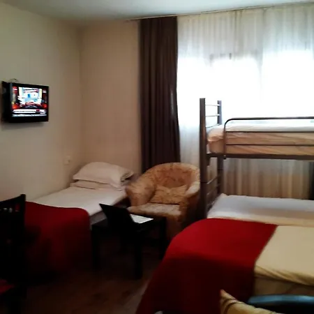 City Apart Istanbul Istanbul