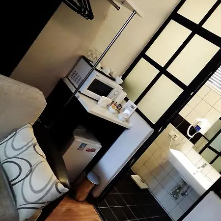 City Apart Istanbul 3* Стамбул