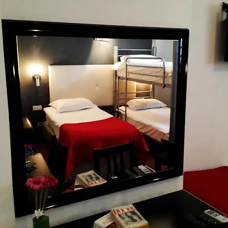 City Apart Istanbul Отель Стамбул