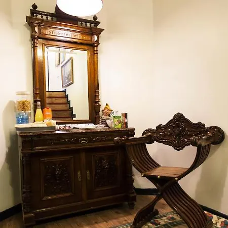 Apartment City Apart Istanbul Istanbul