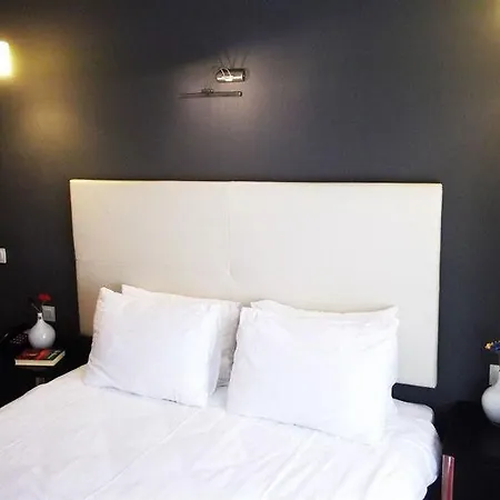 Apartamento City Apart Istanbul