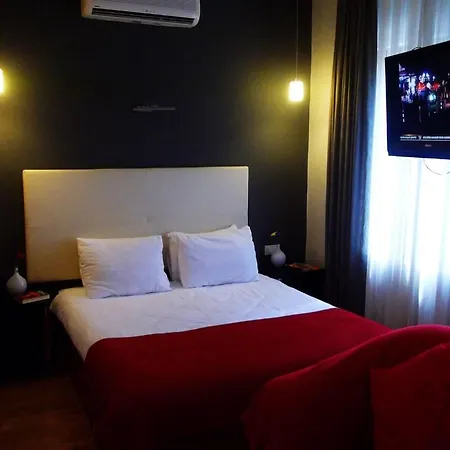 City Apart Istanbul *