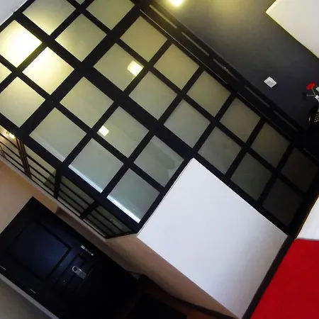 City Apart Istanbul * Estambul