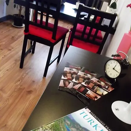 City Apart Istanbul *