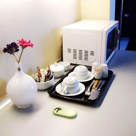 Apartamento City Apart Istanbul Estambul