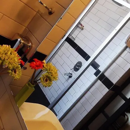 Apartamento City Apart Istanbul Estambul