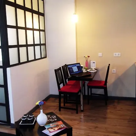 City Apart Istanbul * 이스탄불