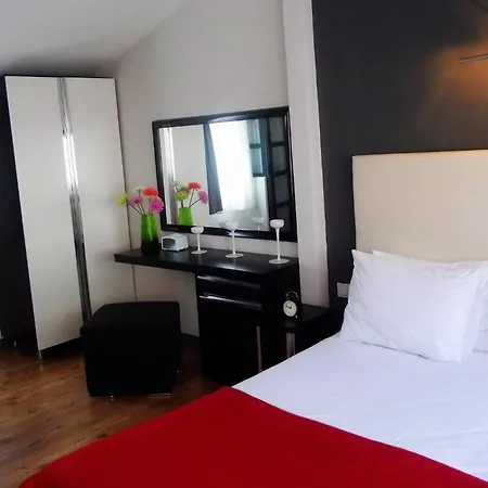 City Apart Istanbul * Estambul