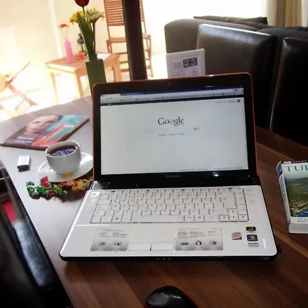 Apartamento City Apart Istanbul *