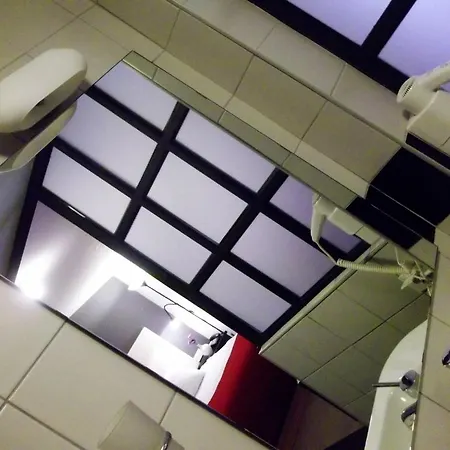 City Apart Istanbul Apartamento Estambul