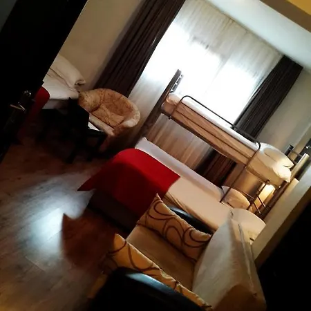 City Apart Istanbul *