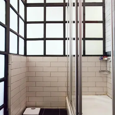 伊斯坦布尔城市公寓