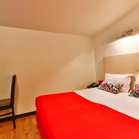 Apartman City Apart Istanbul